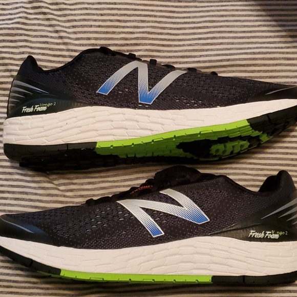 new balance vongo v2